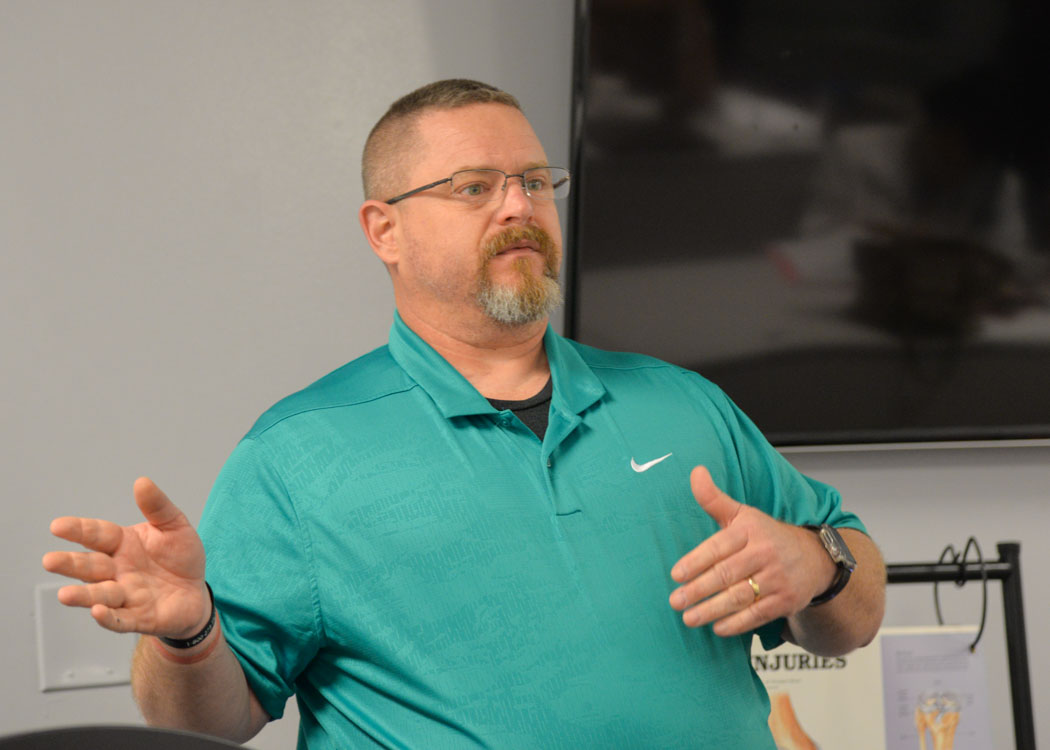 The Sky’s the Limit for Certified EMTs and Paramedics Trained at PTC